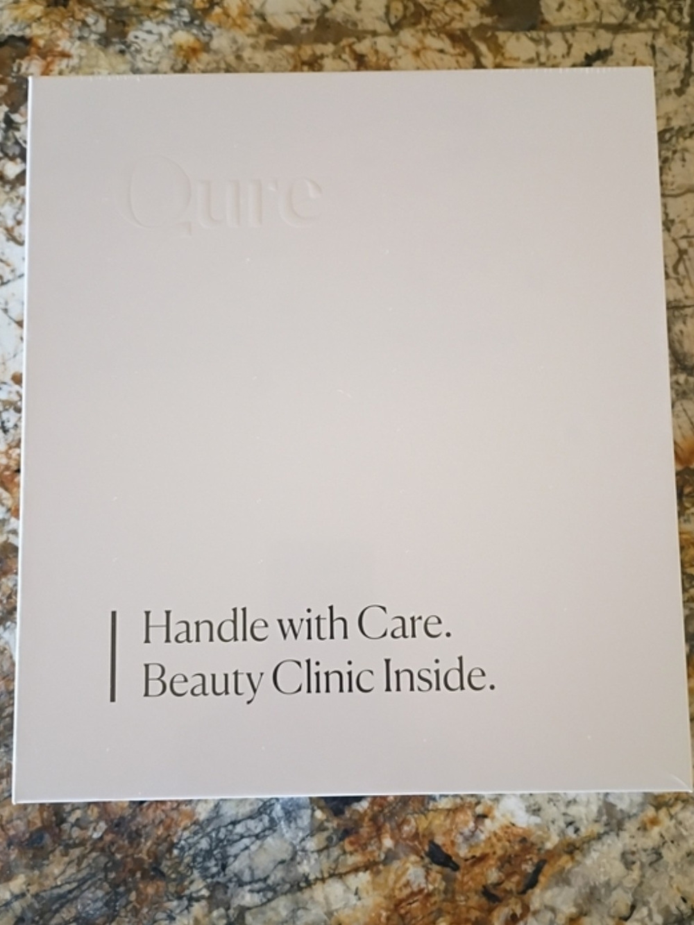 Skin Brightening Micro Needling Kit  NWT